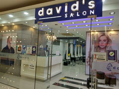 david's salon megamall|David's Salon SM Megamall 2nd Floor .